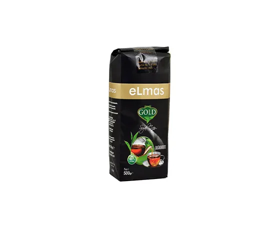 Elmas Gold Çay 500 gr
