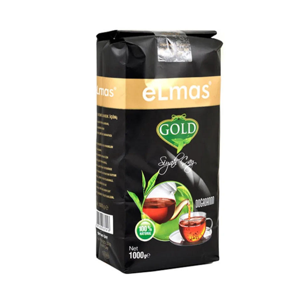 Elmas Gold Çay 1000 Gr