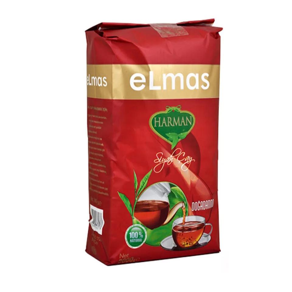 Elmas Harman Çay 3000 Gr