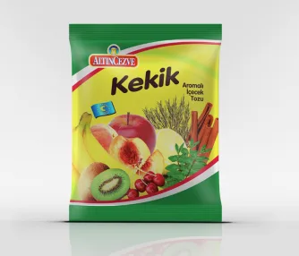  Altıncezve Kekik 250gr