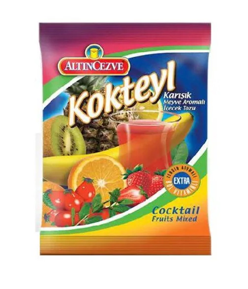Altıncezve Kokteyl 250 Gr
