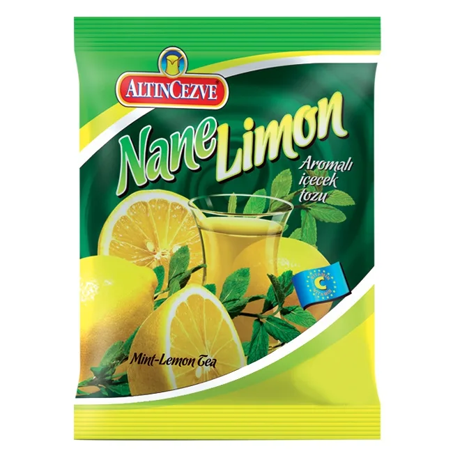 Altıncezve Nane Limon 250 Gr