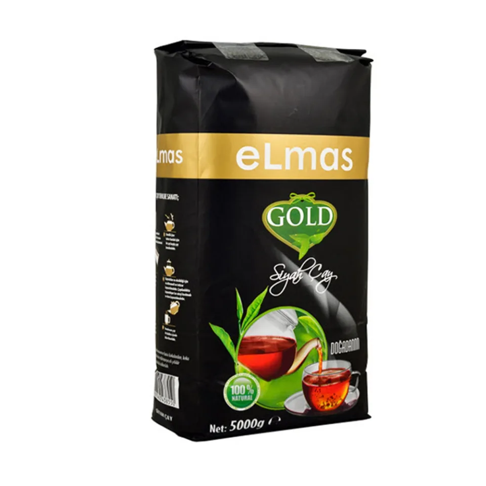 Elmas Gold Çay 5000 Gr